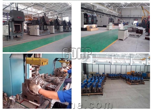 Chengdu History Petroleum Technology Co., Ltd.