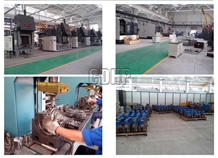 Chengdu History Petroleum Technology Co., Ltd.