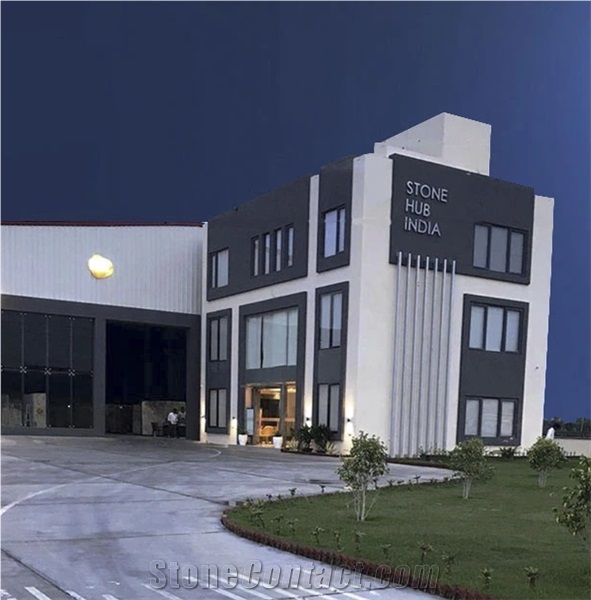 STONE HUB INDIA