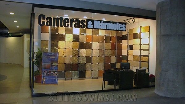 Canteras & Marmoles