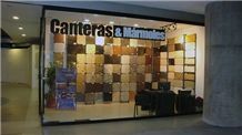 Canteras & Marmoles