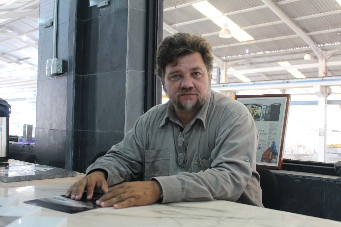 Arnoldo Garcia Herrero