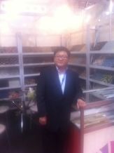 Expo Revestir 2014