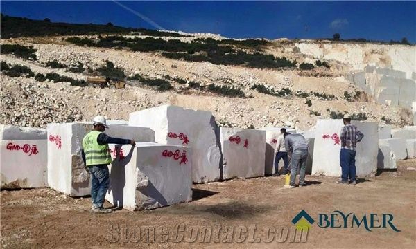 BEYMER Marble Export And Import Co.