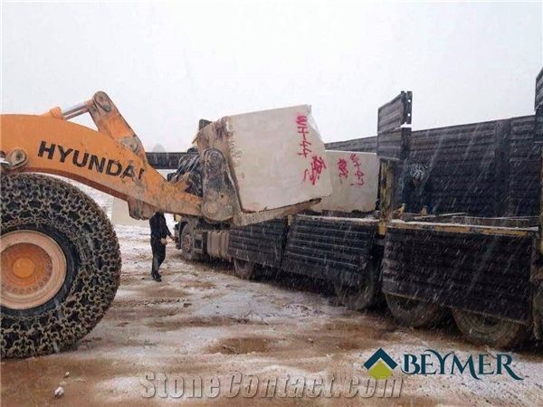 BEYMER Marble Export And Import Co.
