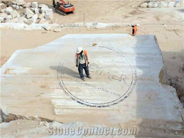 BEYMER Marble Export And Import Co.