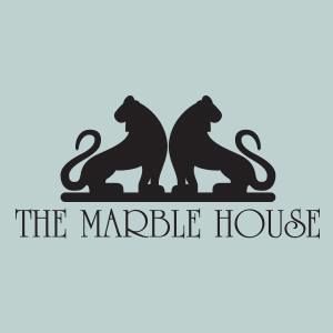 The Marble House