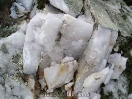 Tanvi Mines & Minerals