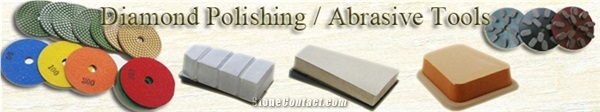Quanzhou DNA Diamond Tools & Abrasive Co.,Ltd