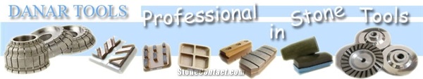 Quanzhou DNA Diamond Tools & Abrasive Co.,Ltd