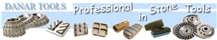 Quanzhou DNA Diamond Tools & Abrasive Co.,Ltd