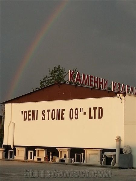 GIT Stone Solutions Ltd.
