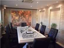 GIT Stone Solutions Ltd.