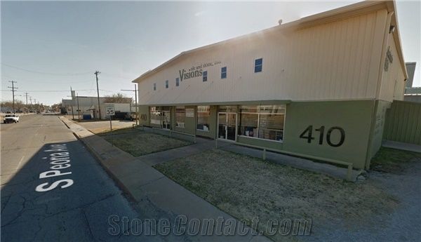 Visions Tile and Stone Inc.