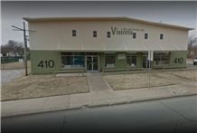 Visions Tile and Stone Inc.