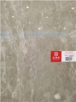Wondery Stone Mining Co., Ltd.