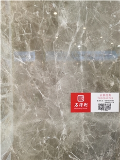 Wondery Stone Mining Co., Ltd.