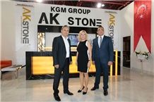 AKSTONE