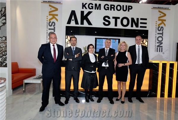 AKSTONE