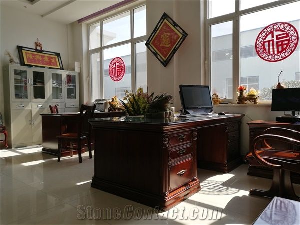 Long River Stone Group Ltd