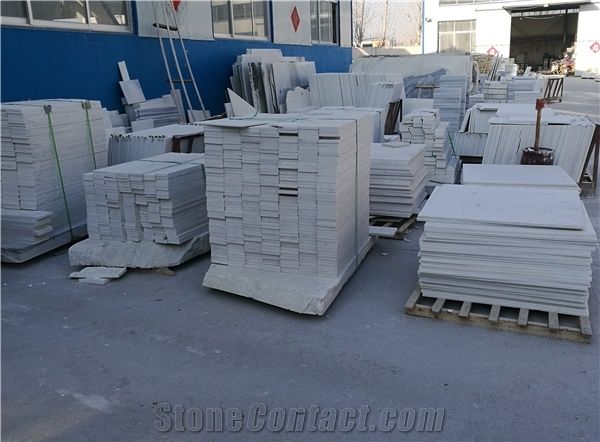 Long River Stone Group Ltd