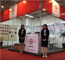 Jiangxi Zhongli Superhard Tools Co.,Ltd
