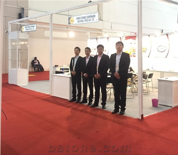 Jiangxi Zhongli Superhard Tools Co.,Ltd