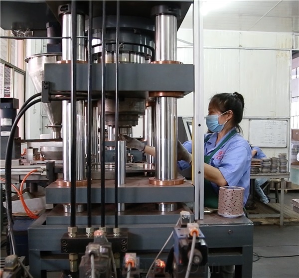 Jiangxi Zhongli Superhard Tools Co.,Ltd