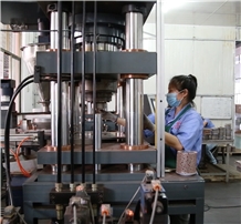 Jiangxi Zhongli Superhard Tools Co.,Ltd