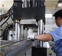 Jiangxi Zhongli Superhard Tools Co.,Ltd