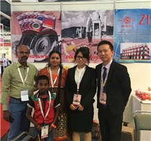 STONEMART Jaipur 2017