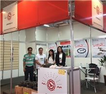 Vitoria Stone Fair 2017
