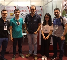 Vitoria Stone Fair 2017