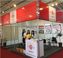 Vitoria Stone Fair 2017