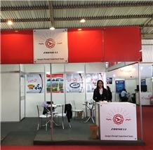 Vitoria Stone Fair 2017