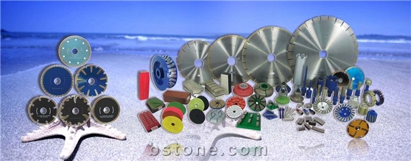 Mosdan Diamond Tools Co.,Ltd