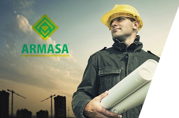 Armasa Argamassa Expansiva