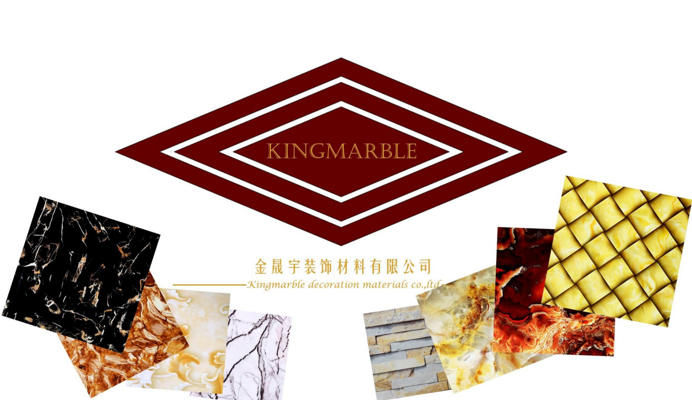 Shandong Kingmarble Decoration Materials Co.,Ltd