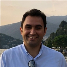 Emre Cenesiz