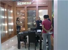 MERMERAS Mining Industry Construction Ltd.