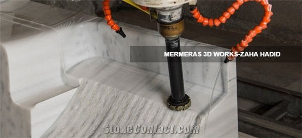 MERMERAS Mining Industry Construction Ltd.