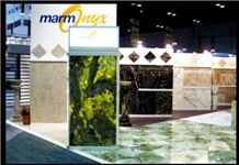 Marmonyx, Inc.