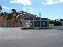 Gabridani do Brasil