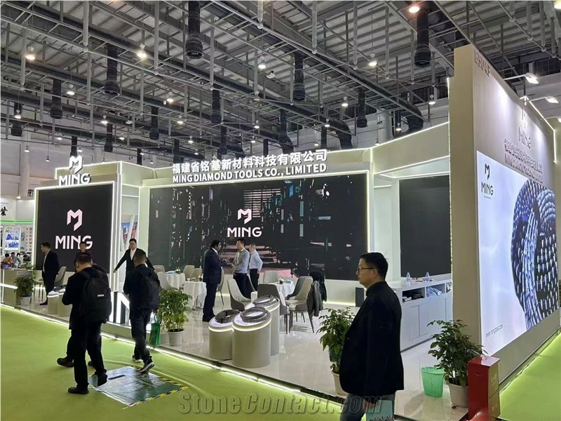 MING DIAMOND TOOLS CO., LIMITED
