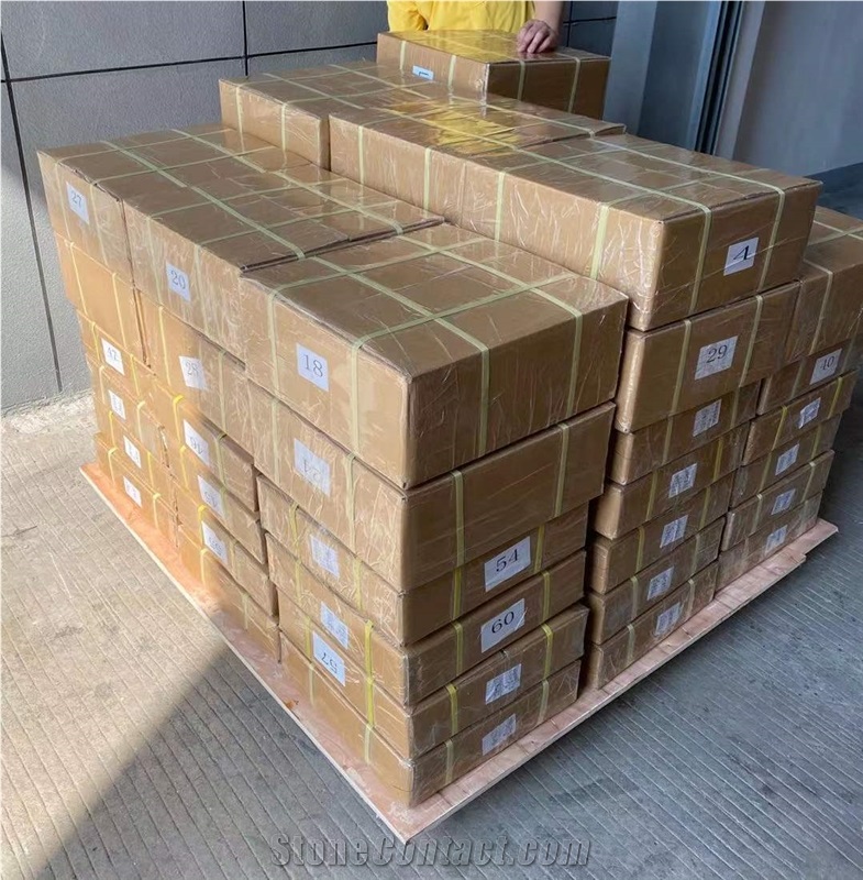 MING DIAMOND TOOLS CO., LIMITED