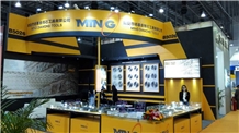 XIAMEN STONE FAIR 2016