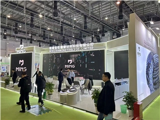 XIAMEN STONE FAIR 2024