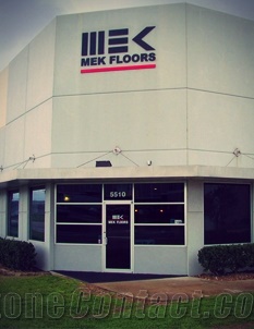 M.E.K. Interiors & Floors LLC