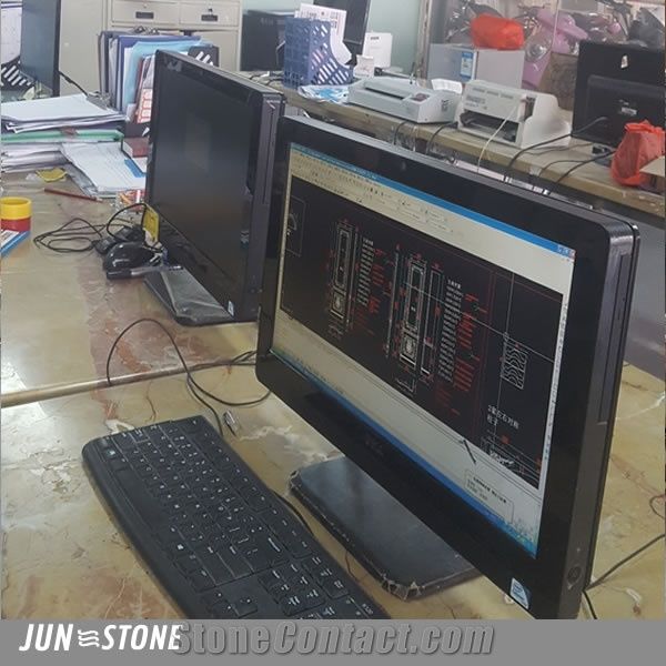 Xiamen Jun Stone Co.,Ltd.