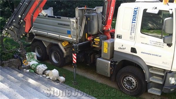Steinmetzmeister Trinkl GmbH